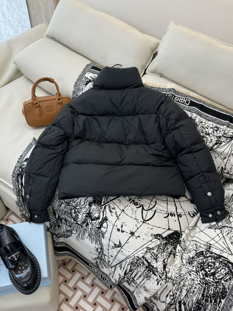 Prada Down Jackets